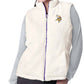 G-Iii - Minnesota Vikings Women's Reversible Game Rule Vest
