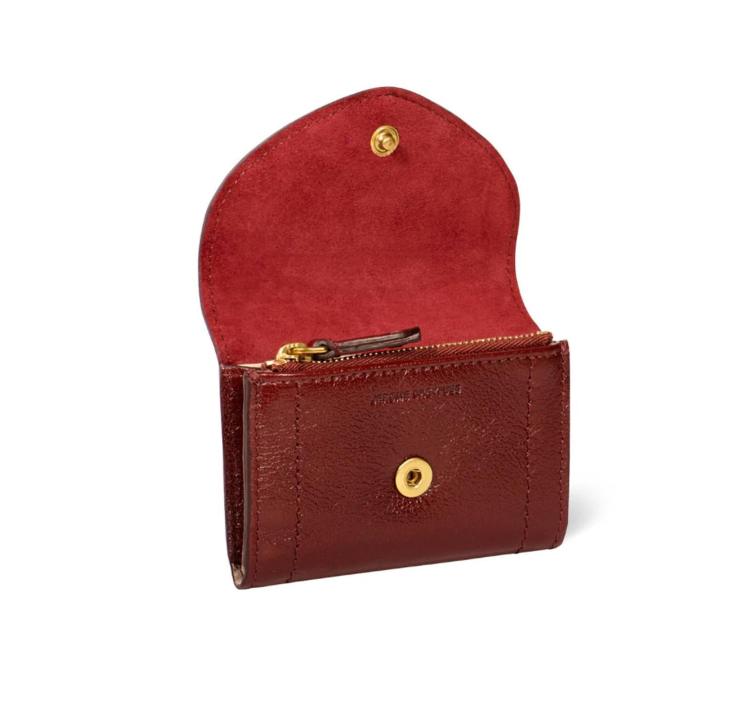 Jerome Dreyfuss - Women's Helmut Pm Wallet