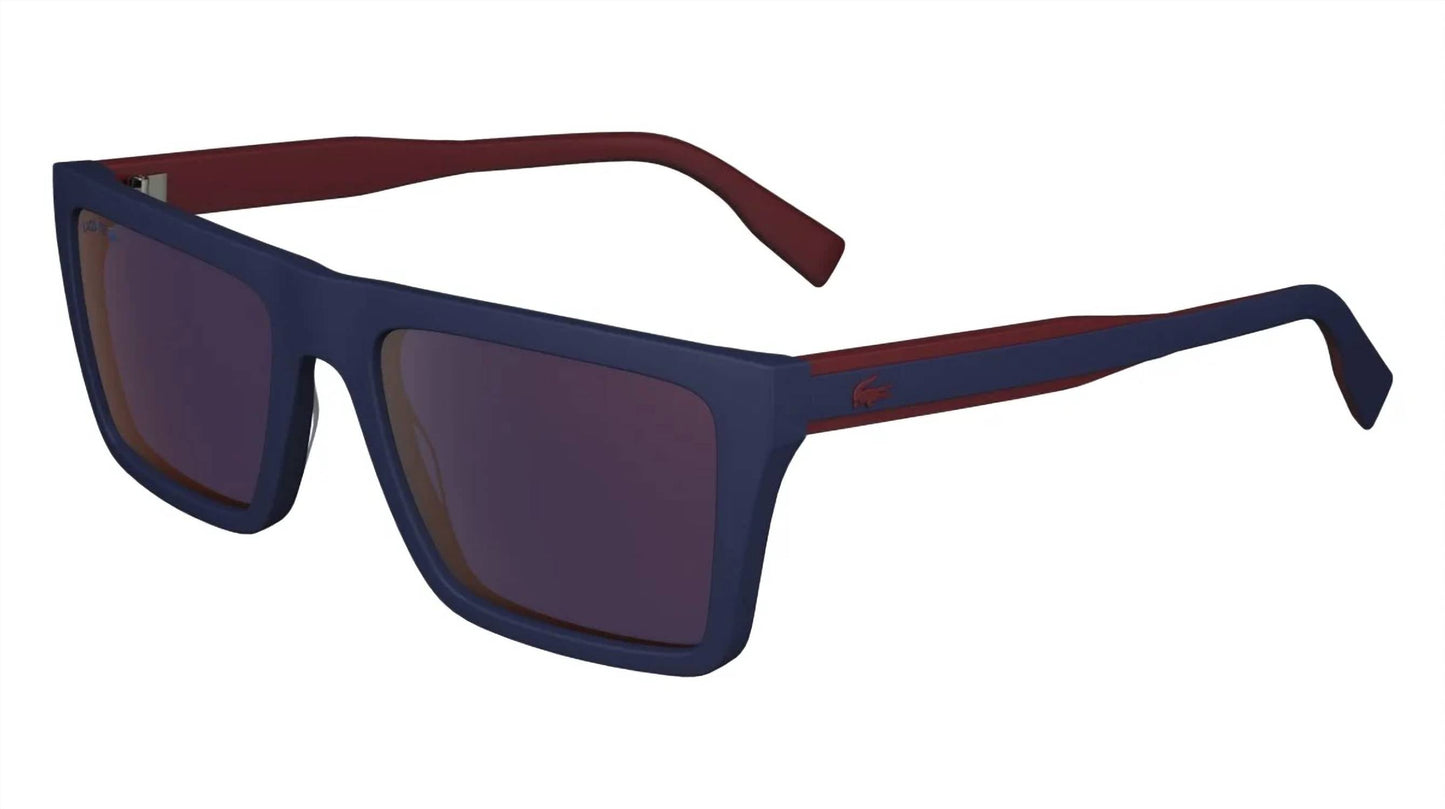 Lacoste - पुरुषों के L6009s धूप के चश्मे