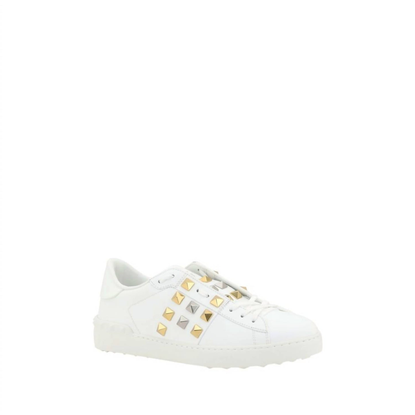 Valentino Garavani - Women's Rockstud Sneakers