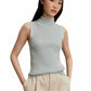 Varley - Anastasia Rib Knit Tank Top