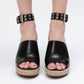 Rag & Bone - Women's Anteros Espadrille Wedge