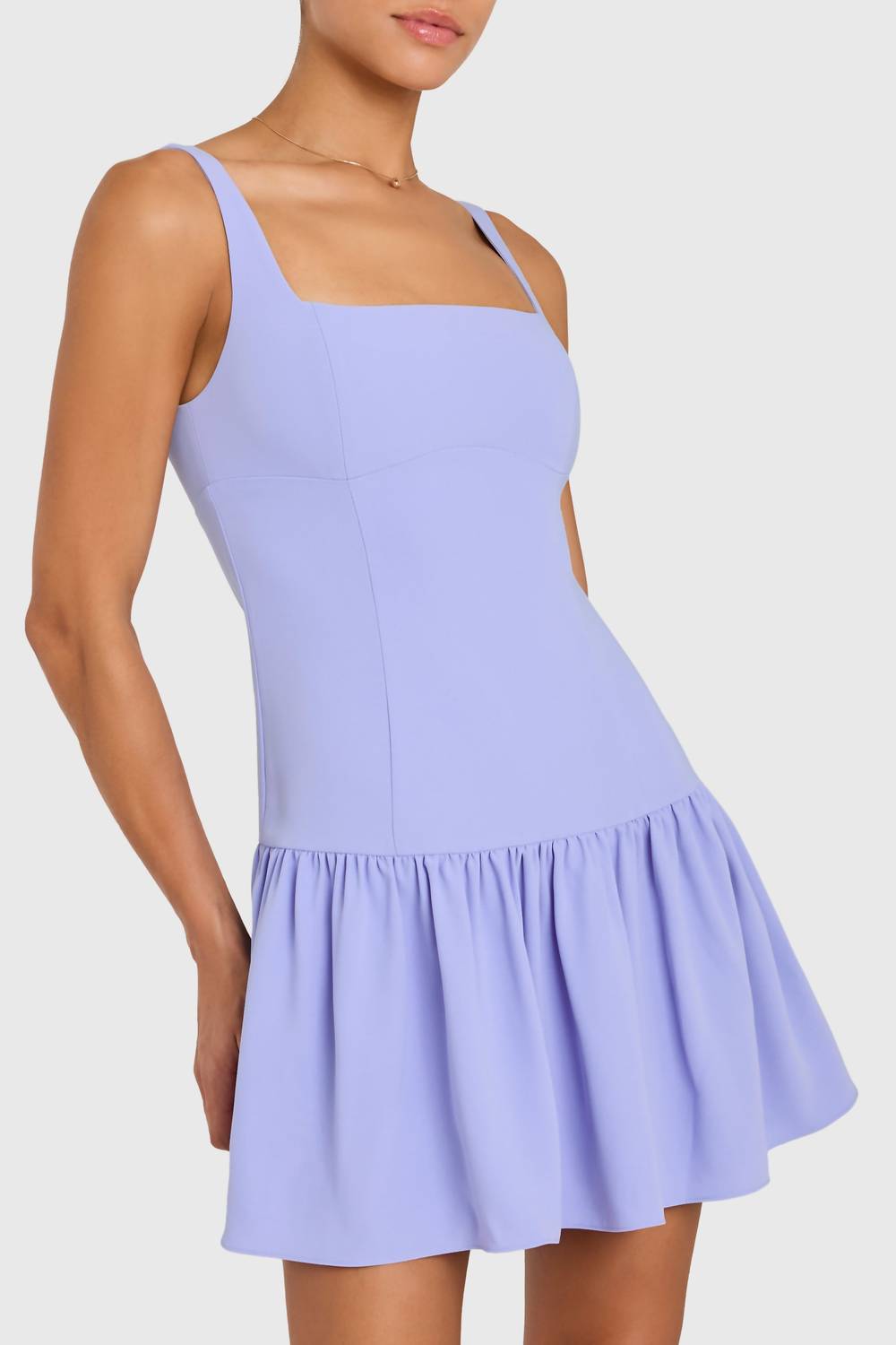 Amanda Uprichard - Women's Bryony Dress
