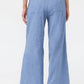 Johnny Was - ELIZABETH WIDE LEG PLEAT PANT