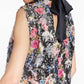 Amanda Uprichard - Middleton Sequin Sleeveless Top