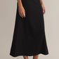 Z Supply - Delavine Textured Midi Skirt