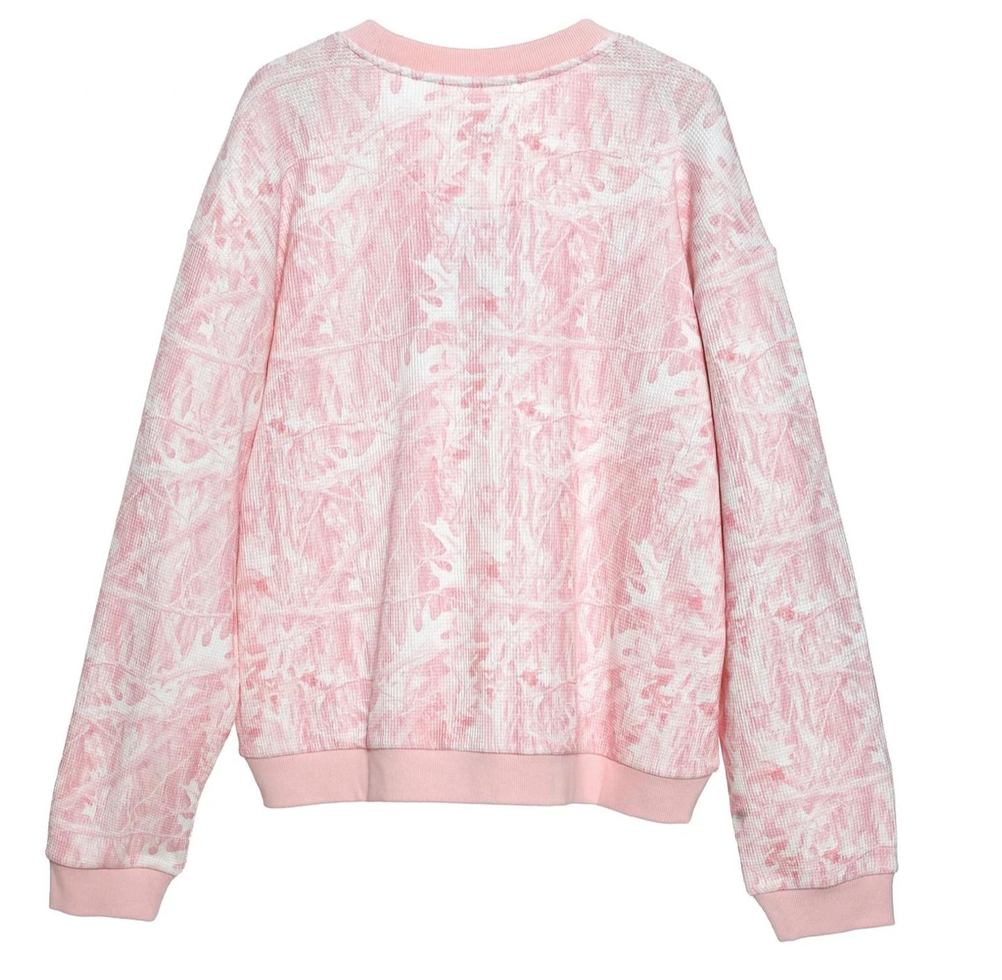 Boys Lie - Women's Manhunt Kara Crewneck Sweater