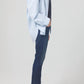 Citizens Of Humanity - Ella Mid Rise Slim Crop Jean