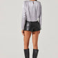 Astr - Aleannah Top