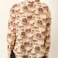 Alix Of Bohemia - Kiki Canyon Cowboy Shirt