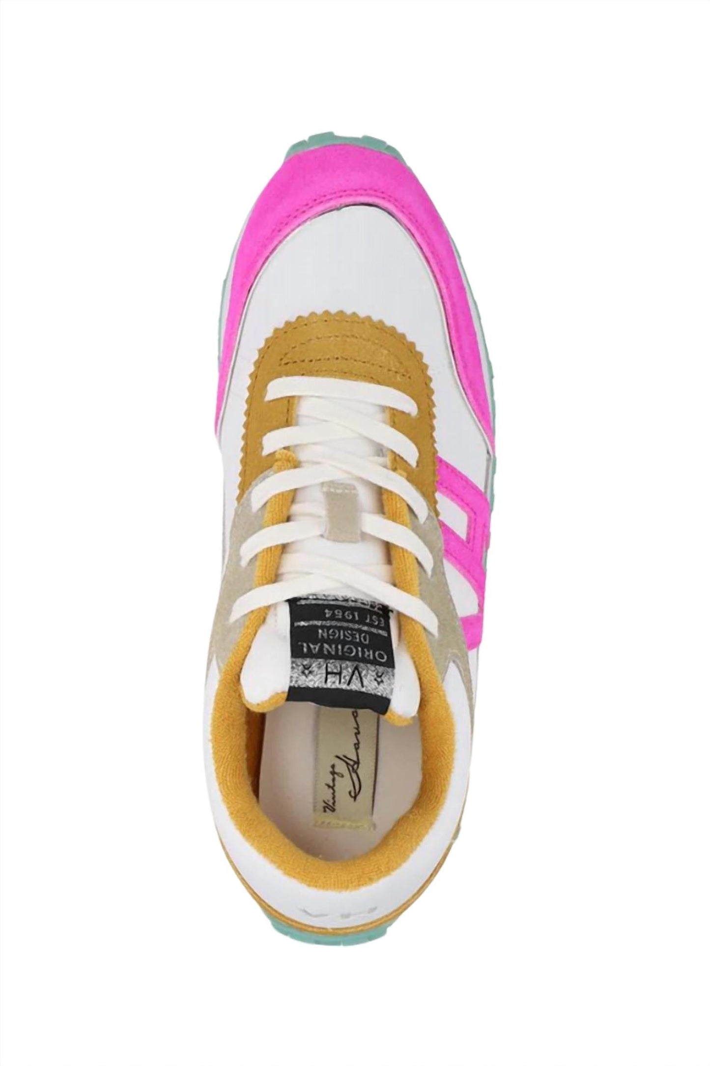 Vintage Havana - Women's Cosmic 9 Sneakers