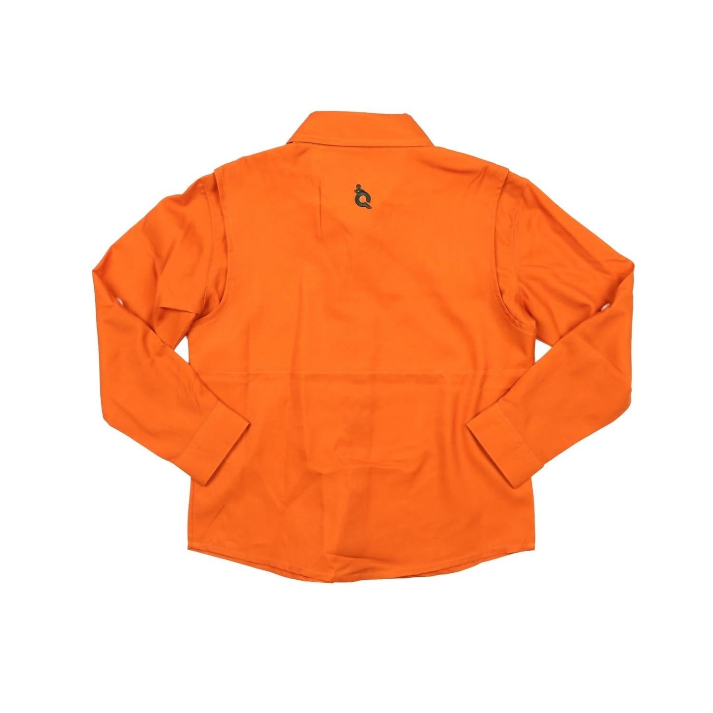 Blue Quail Clothing Co. - Boy's Long Sleeve Shirt