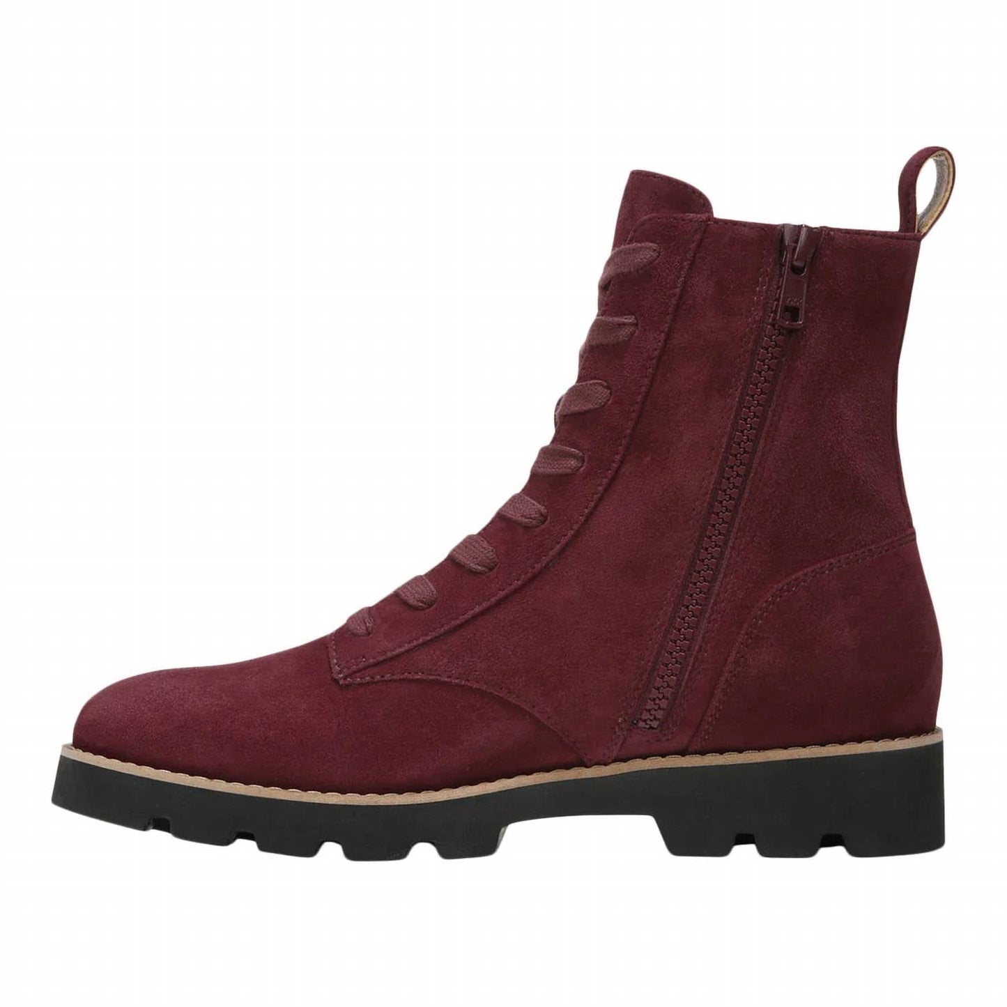Vionic - Women's Lani Lace Up Boot