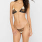 Beach Bunny - Ariel Tie Side Skimpy Bottom