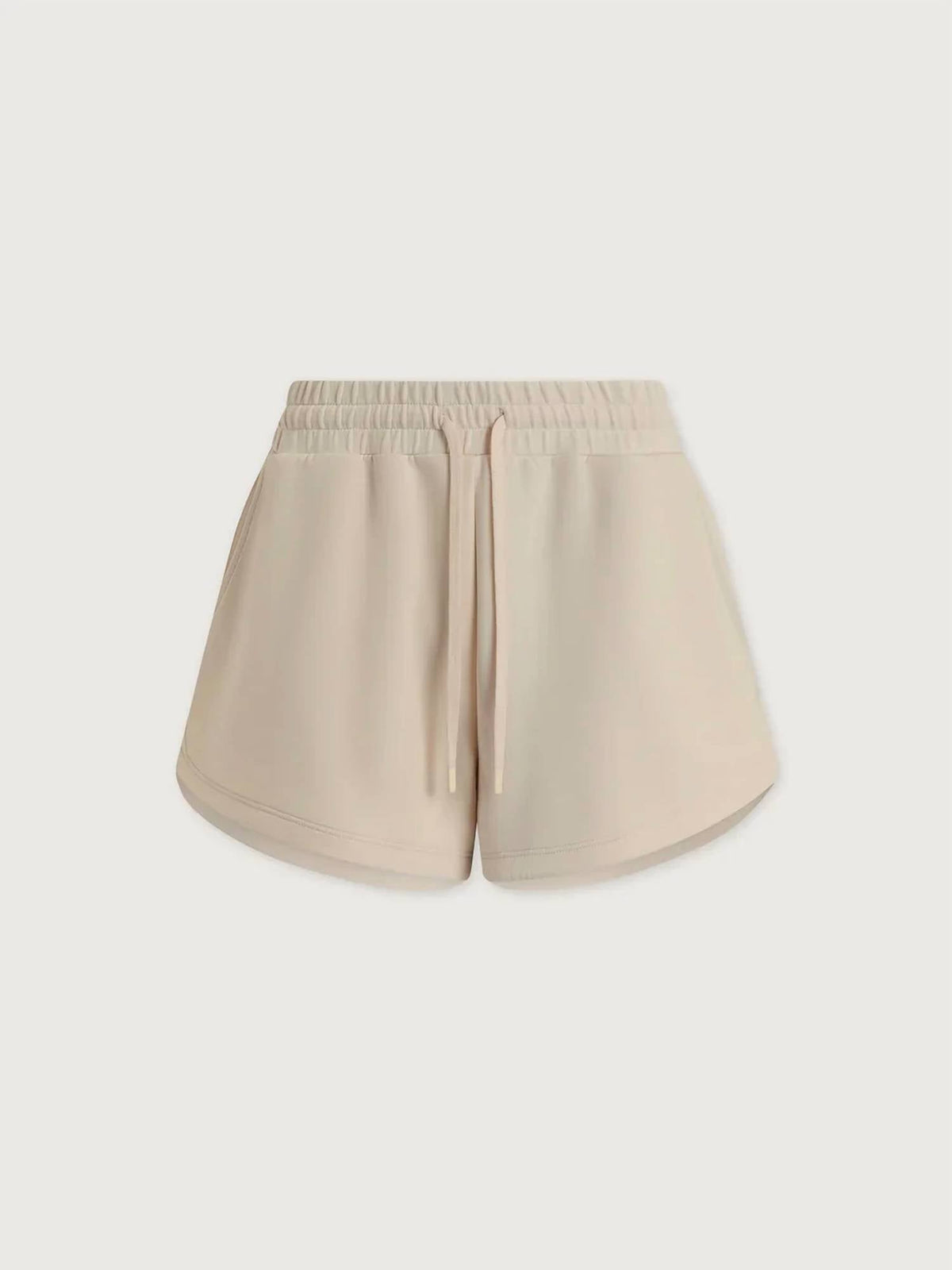 Varley - Coulter High Rise Short