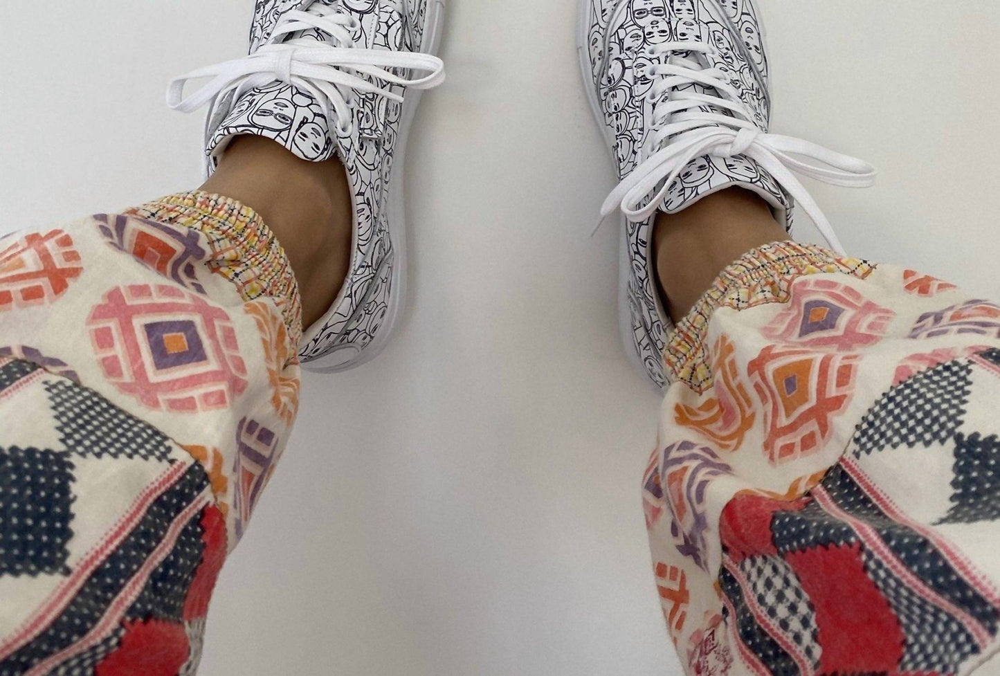 Fini - Women's Bold "tyfini" Shoes