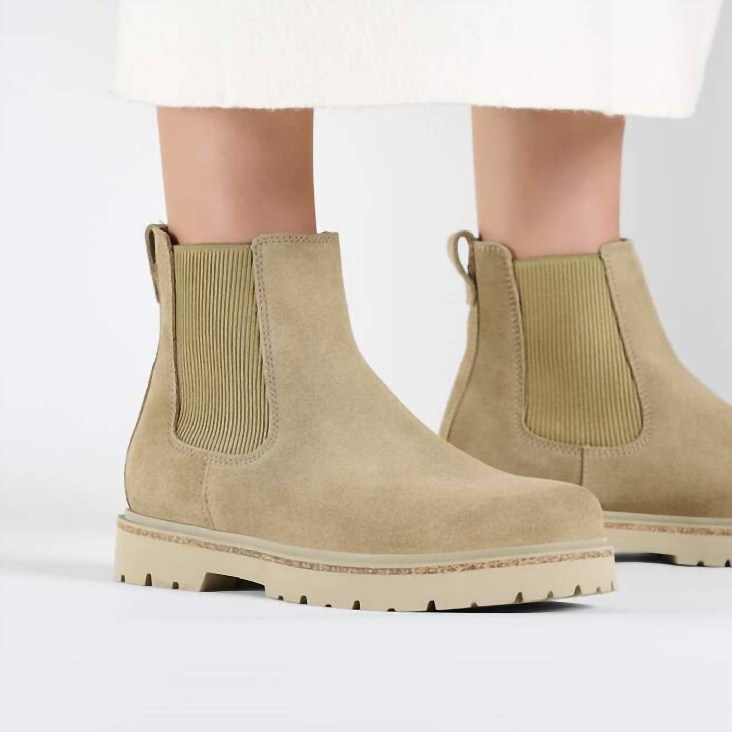 Birkenstock - Women's Highwood Slip On Boot - Regular