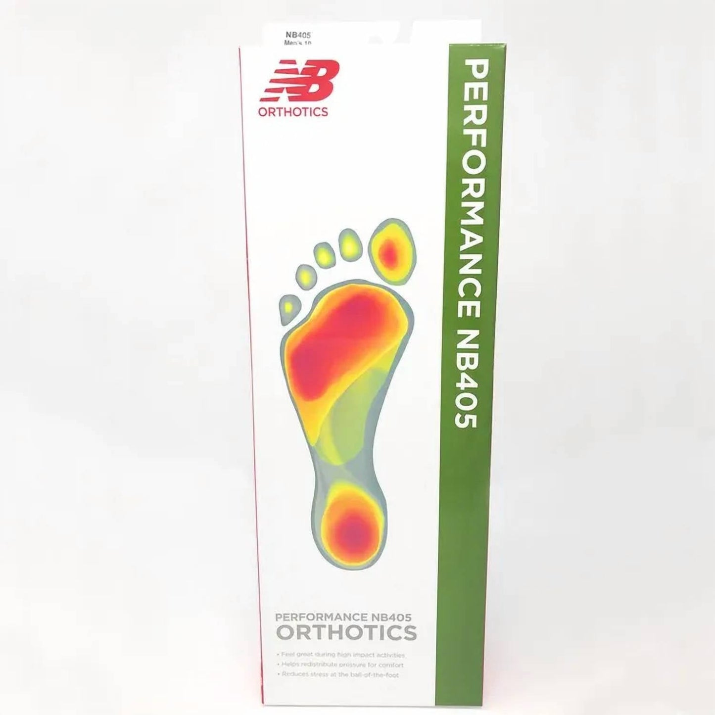 Aetrex - Orthotic Cupped / Supported Insole