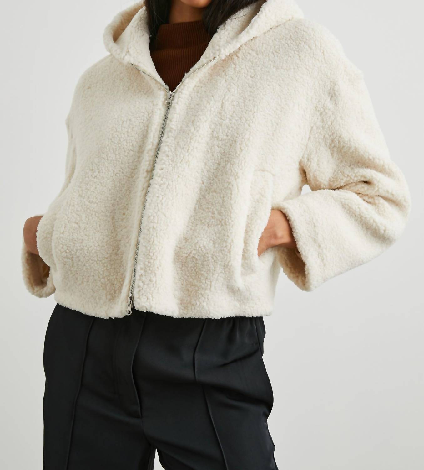 Rails - Fabi Jacket