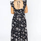 Buddylove - Flower Basket Lilly Maxi Dress