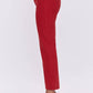 Pistola - Charlie High Rise Straight Leg Pants