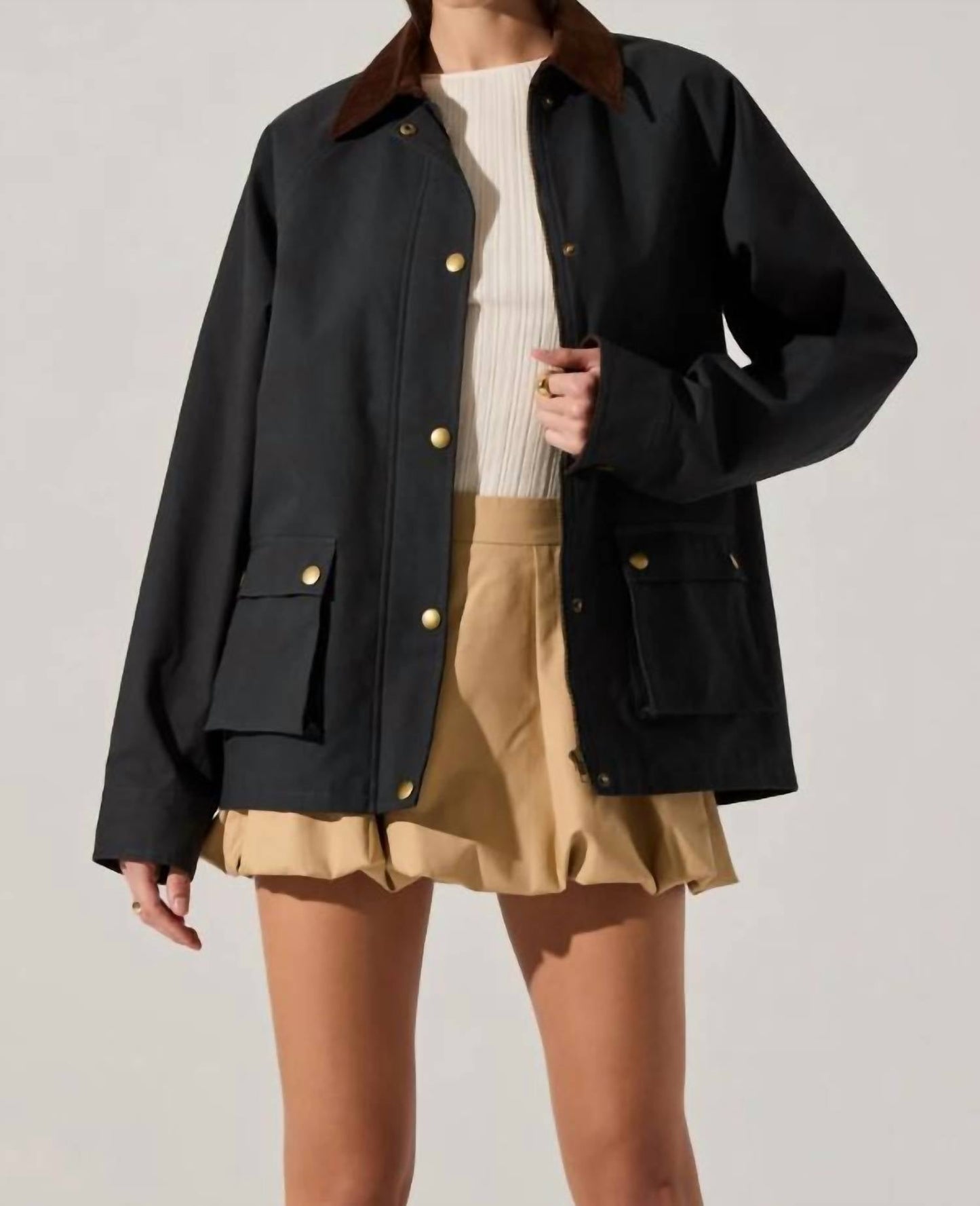 Astr - Rylan Jacket