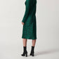 Joseph Ribkoff - Animal Print Sheath Dress
