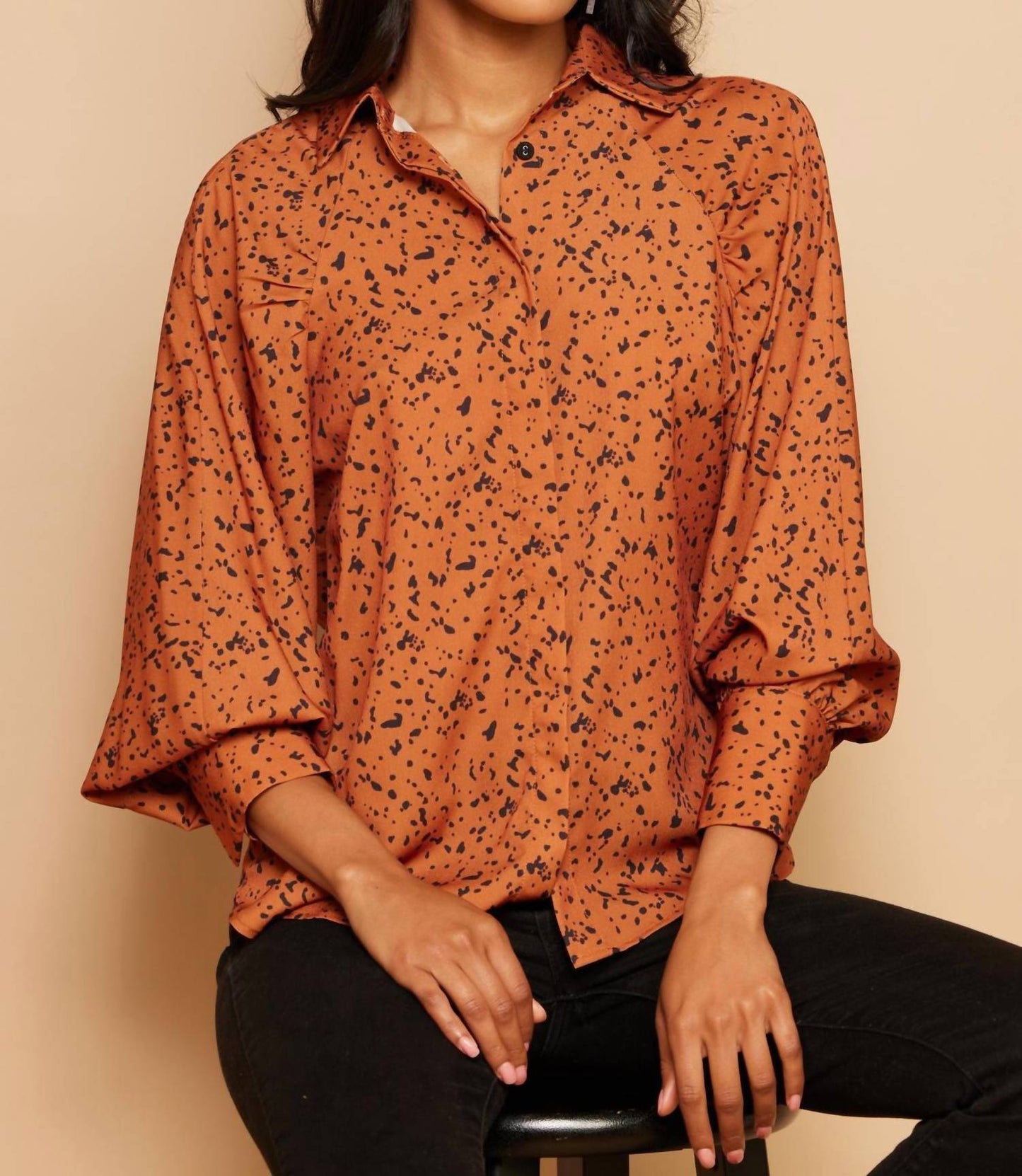 Eva Franco - Tessella Top