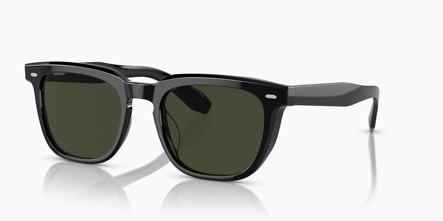 Oliver Peoples - No.6 Sun Polarized Sunglasses Ov5546su 1731p1