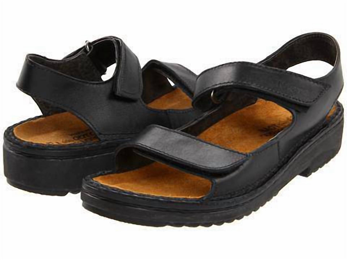 Naot - Women's Karenna Leather Sandal