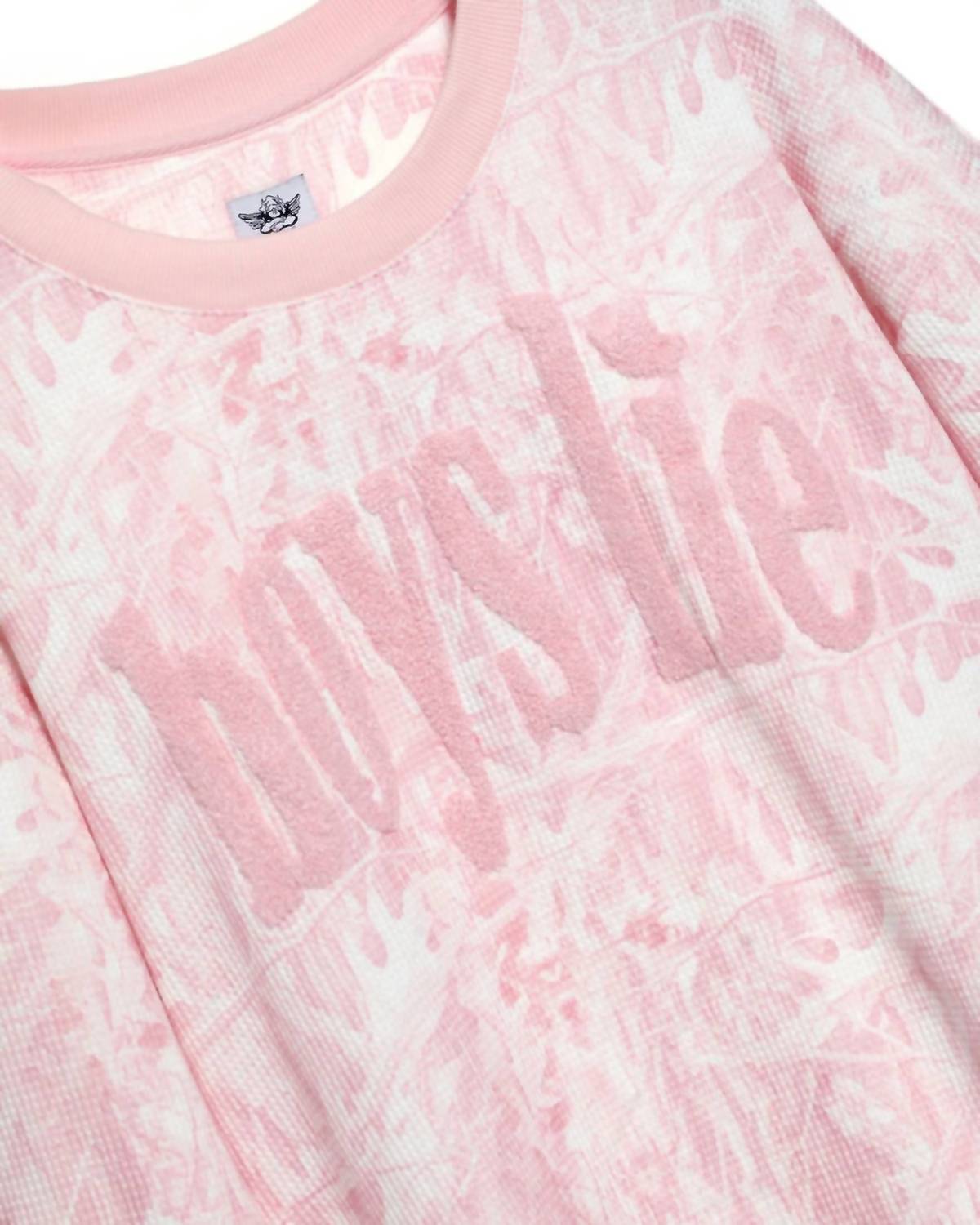 Boys Lie - Manhunt Kara Crewneck Sweater
