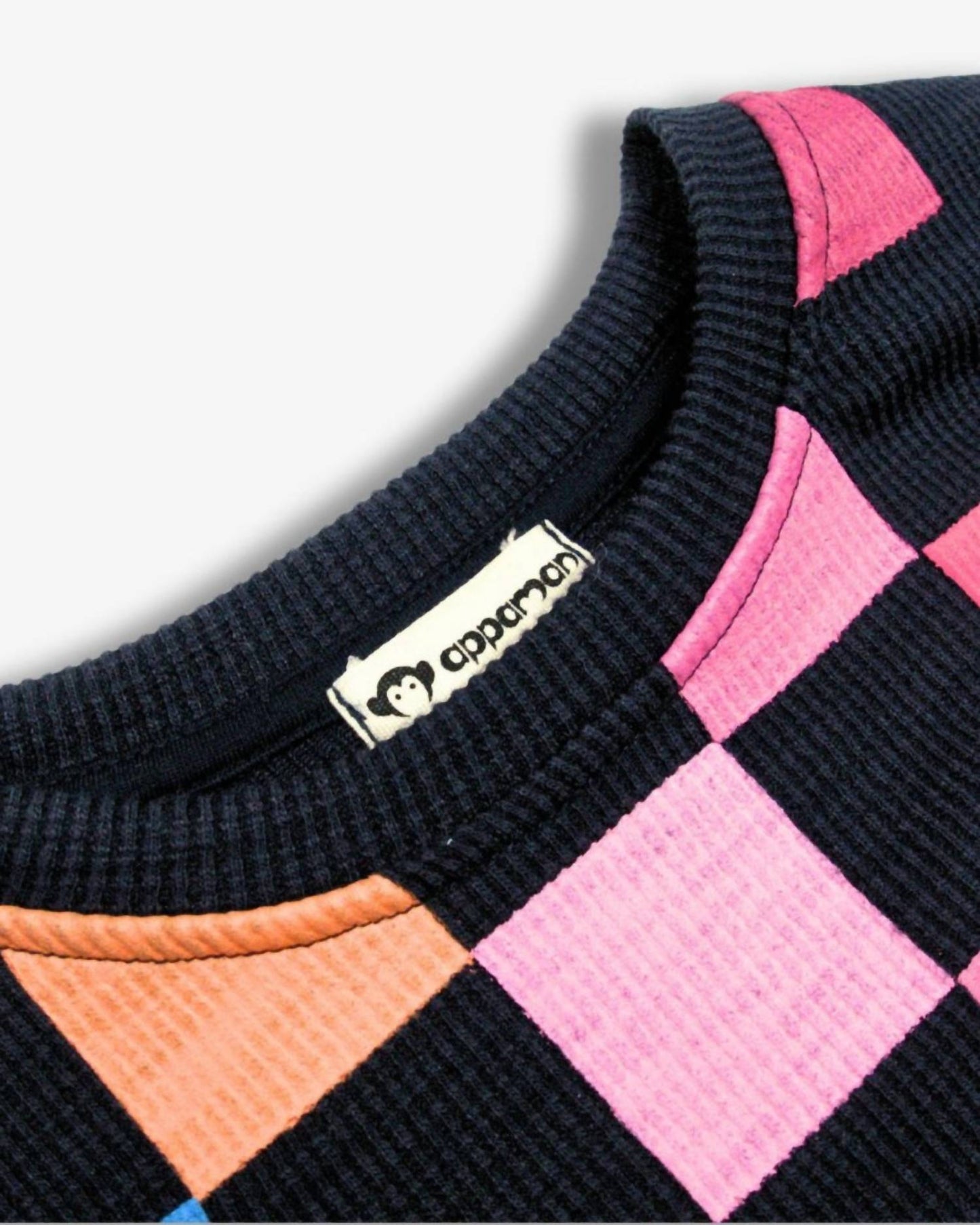 Appaman - Girl's Ruby Crew Sweatshirt