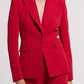 Generation Love - Aimee Crepe Blazer