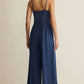 Z Supply - Angel Eyes Twill Jumpsuit