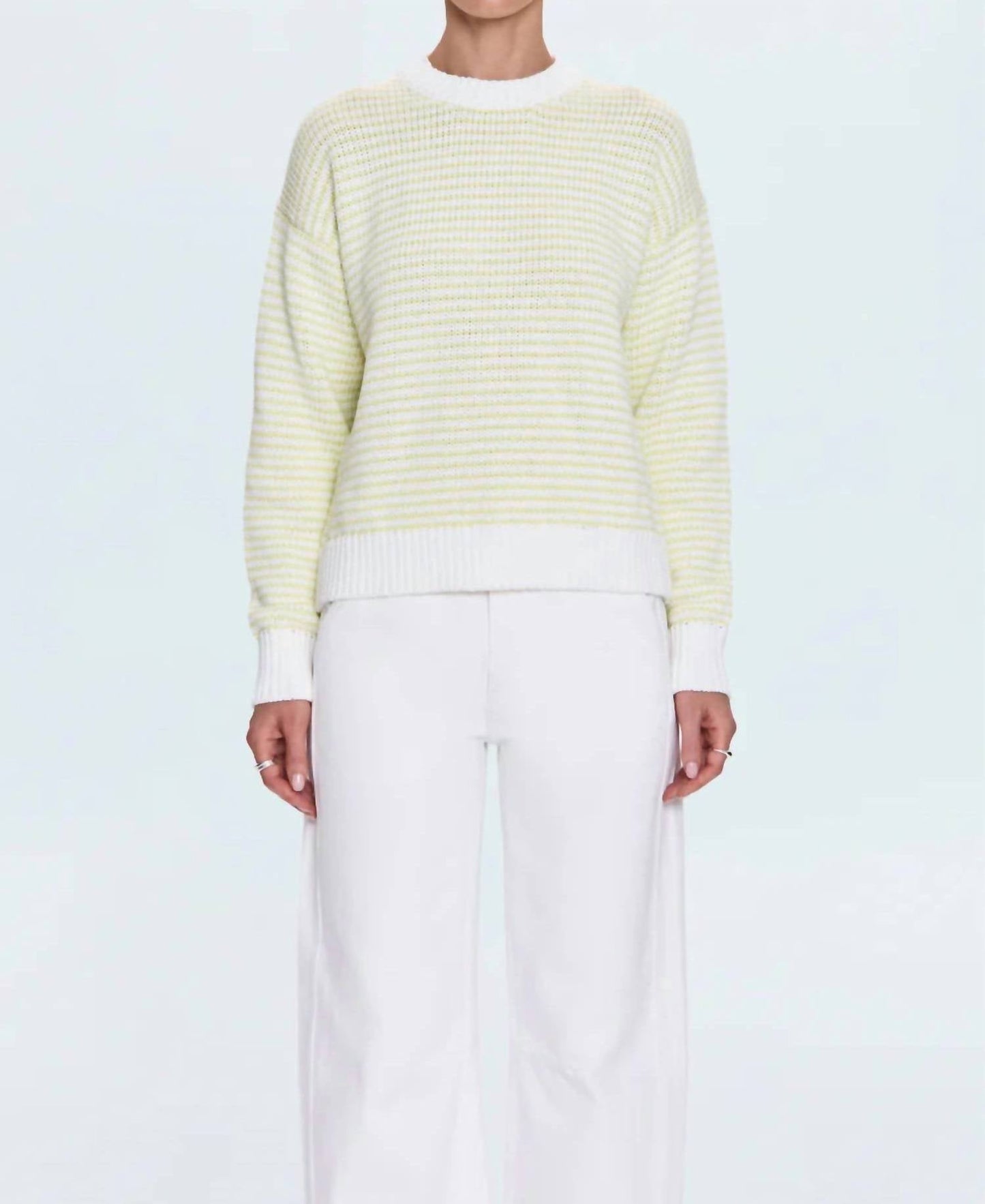 Pistola - Aura Long Sleeve Sweater