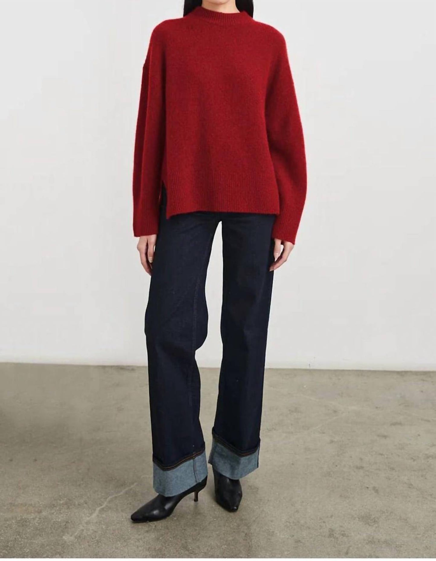 Rails - Miranda Sweater