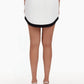 Amanda Uprichard - Arlo Mini Skirt