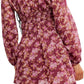 Free People - KEEP YOU MINI DRESS