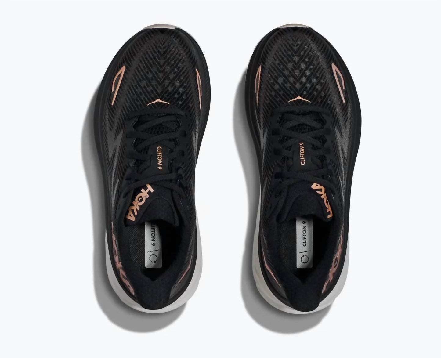 Hoka - Women's Clifton 9 Sneaker Shoes