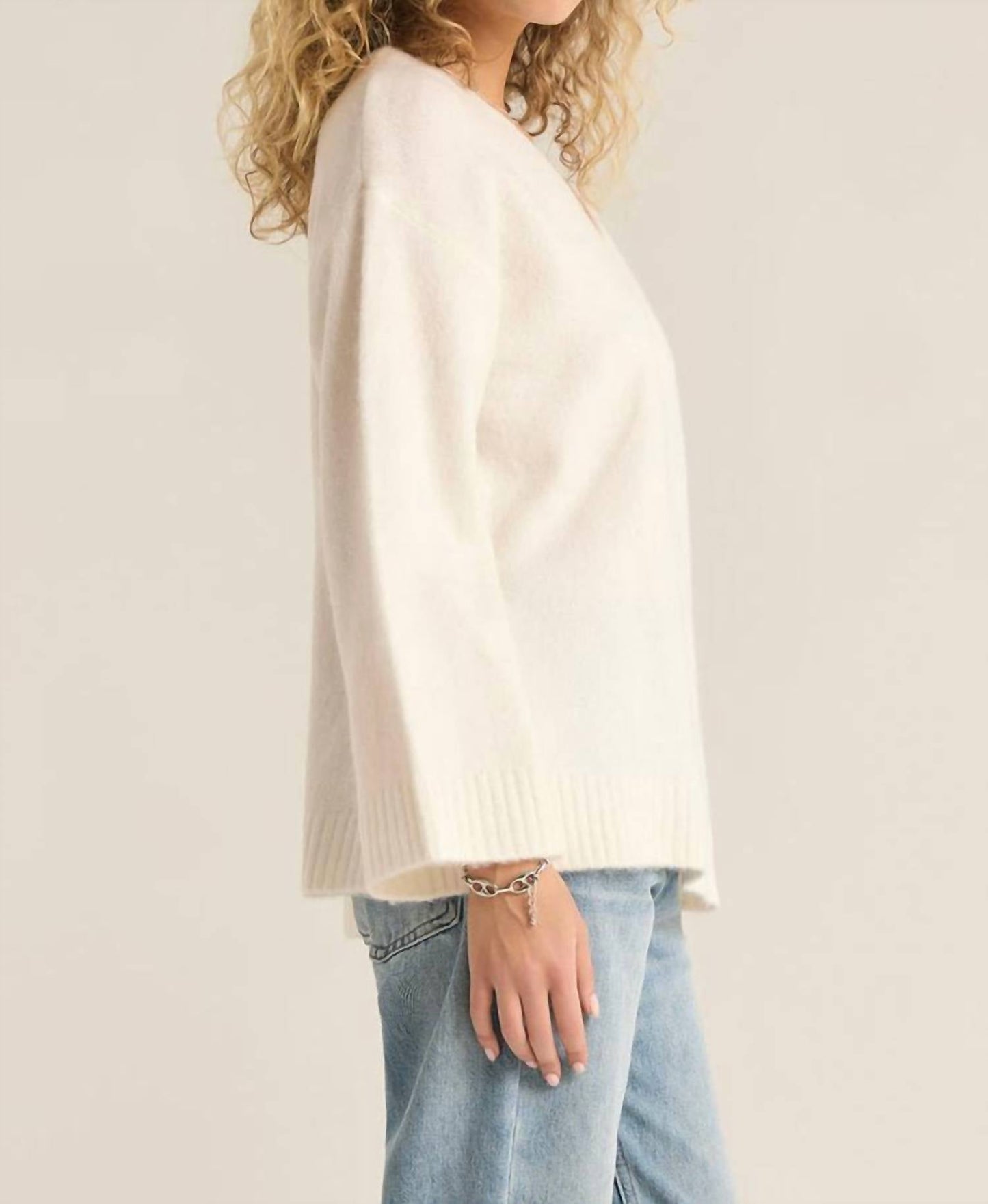 Z Supply - Women's Modern Sweater