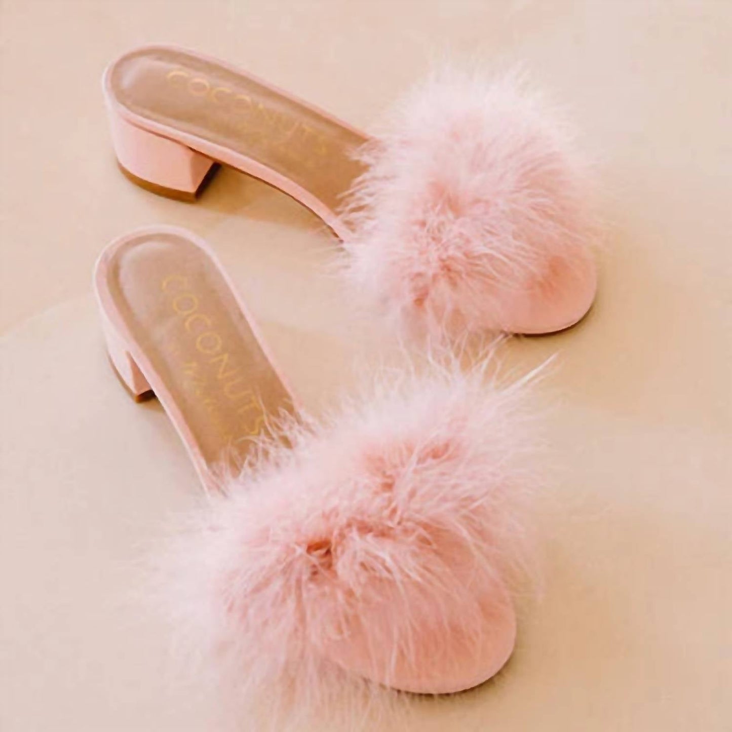 Matisse - OLIVIA SHOES