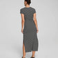 Spanx - Airessentials Tie-waist Maxi Dress