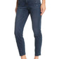 Nydj - Jewel Rhinestone Embellished Skinny Jeans