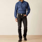 Ariat - Talon Classic Fit Print Button-down Shirt