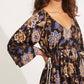 Seafolly - Silk Road Tier Mini Dress