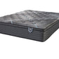 Restonic ComfortCare Hybrid Restful Nights Euro Top Plush Full Mattress