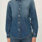 Dl1961 - Women'S - Ines Denim Shirt