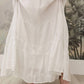 Tea N Rose - Long Sleeve Skirt Set