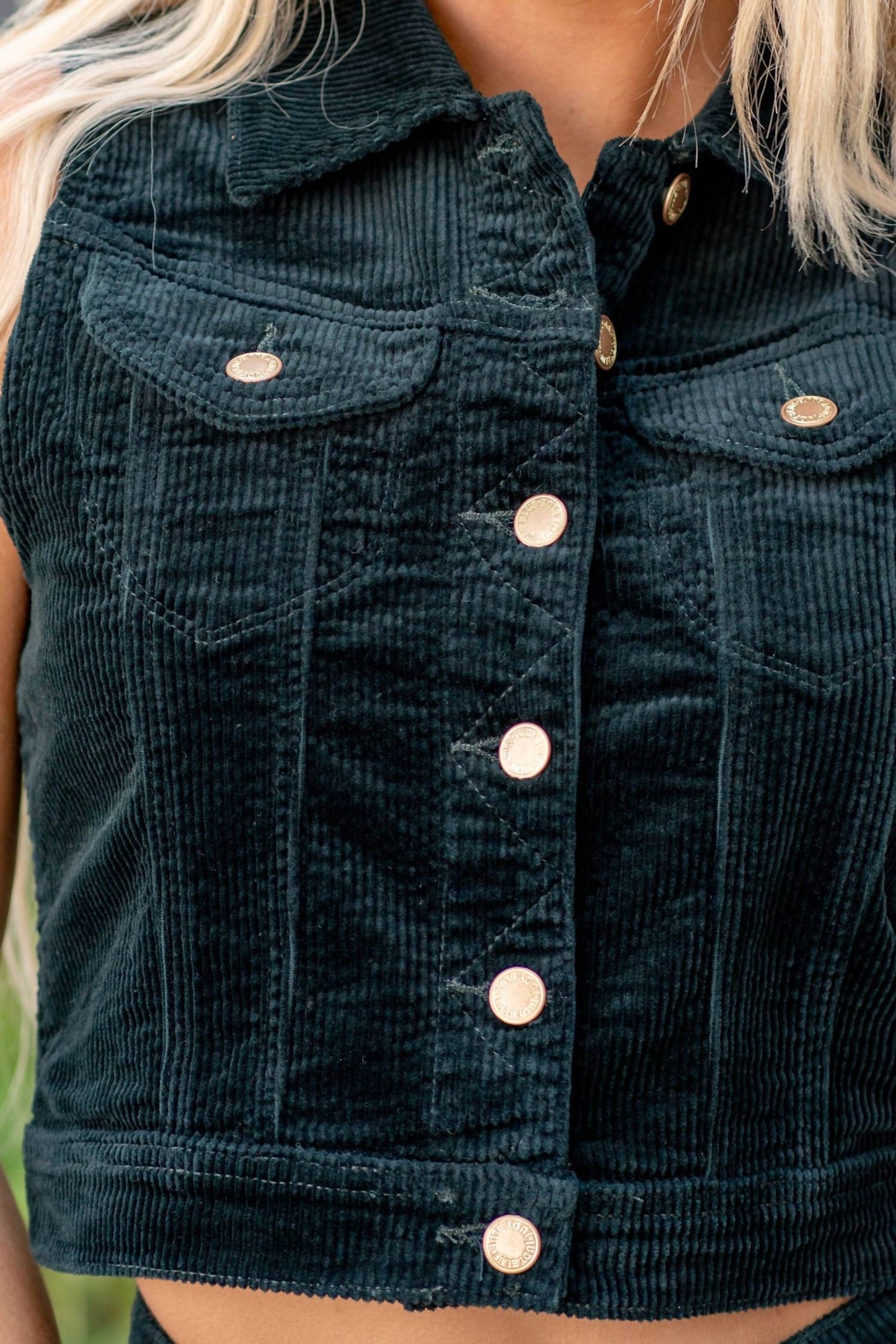 judy-blue-emerald-cord-vest-jacket