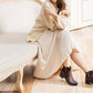 Bussola - Women's Adora Zipper Ankle Boots